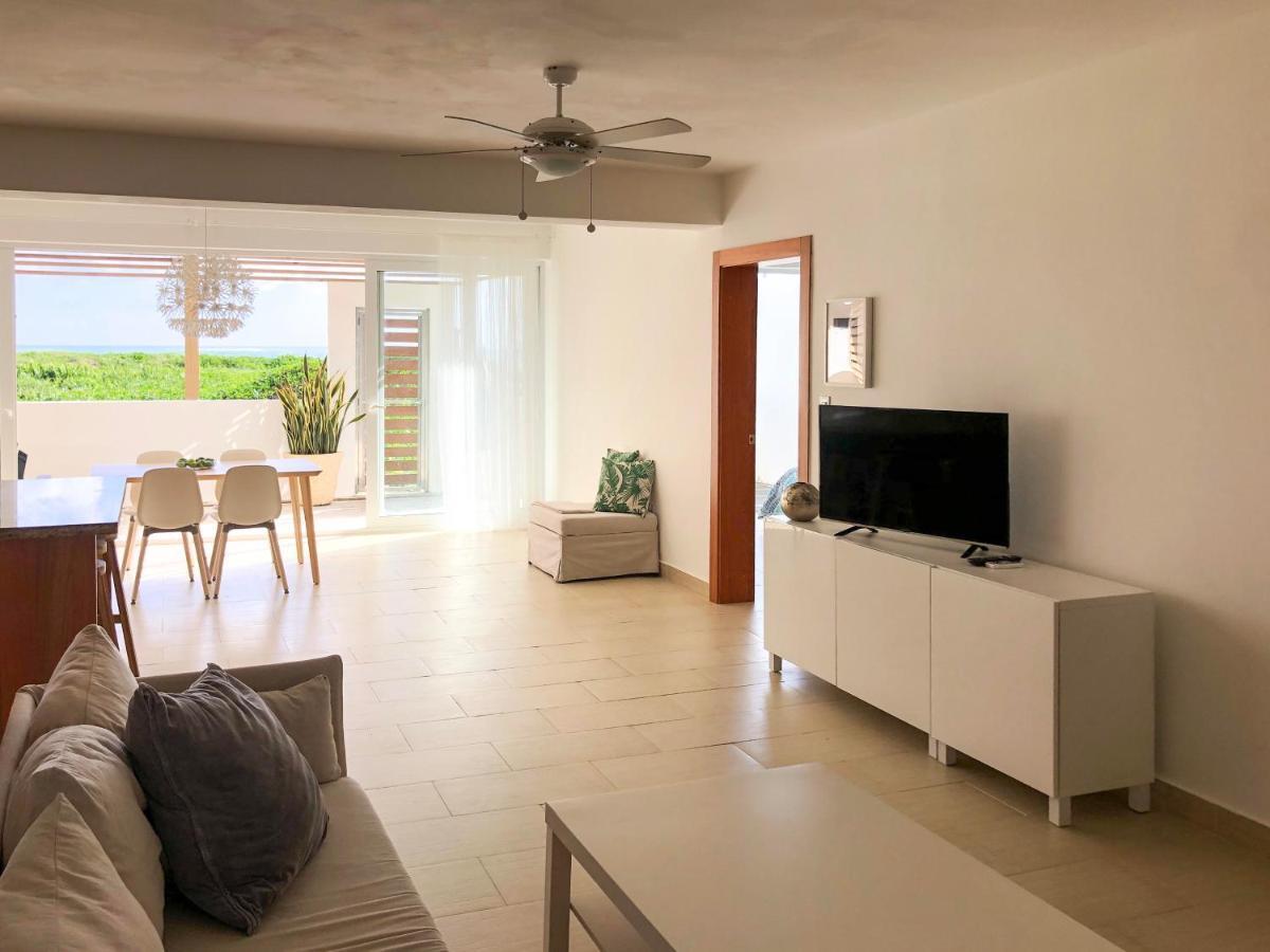 Residencial Mananero Διαμέρισμα Καμπαρέτε Εξωτερικό φωτογραφία